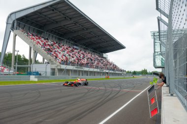 World Series by Renault