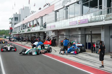 World Series by Renault