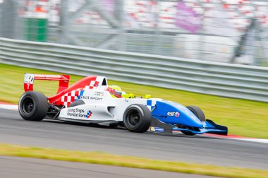 World Series by Renault