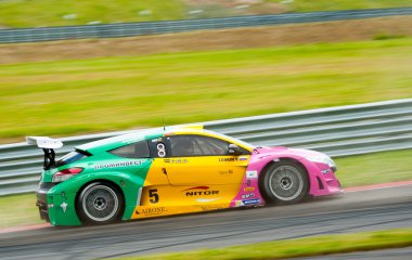 World Series by Renault