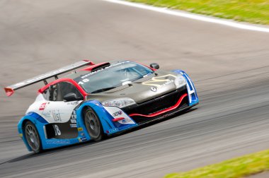 World Series by Renault