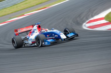 World Series by Renault