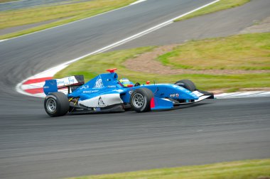 World Series by Renault