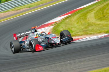 World Series by Renault