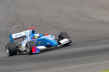 World Series by Renault