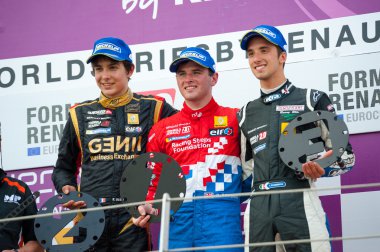 World Series by Renault