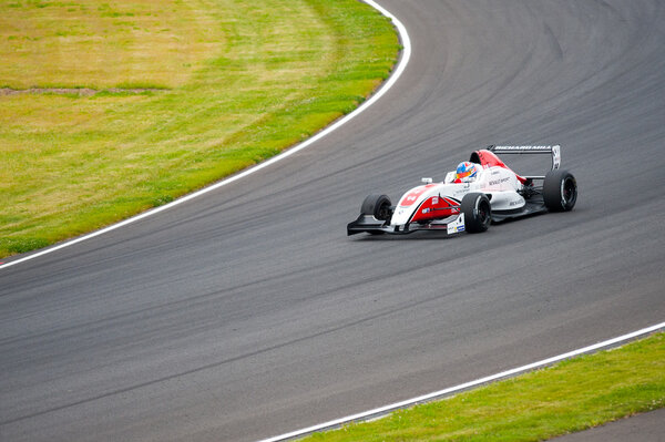 World Series by Renault