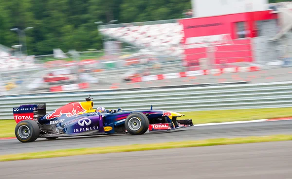 World series Renault — Foto Stock