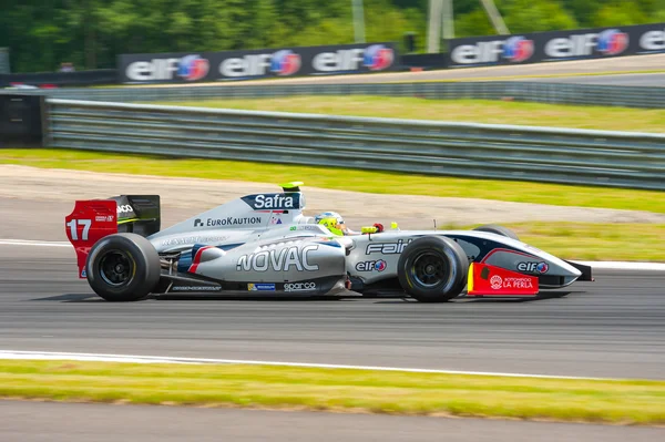 Weltserie nach Renault — Stockfoto