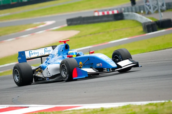 Serie Mundial de Renault —  Fotos de Stock