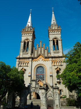 Batum Ortodoks Kilisesi