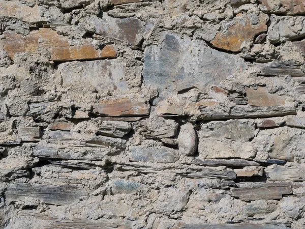 Pared de piedra textura de fondo —  Fotos de Stock