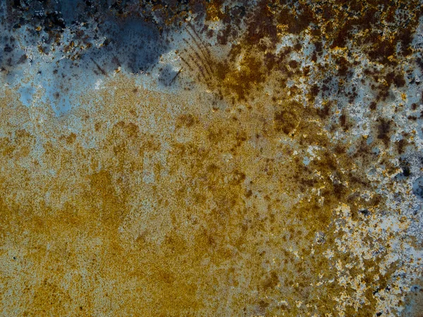 Metal rust texture background — Stock Photo, Image