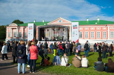 usadba caz festivali