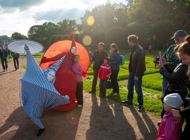 usadba caz festivali