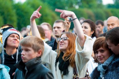 usadba caz festivali