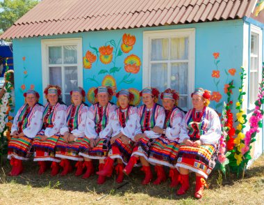 yıllık tarımsal sergi sumy-2013