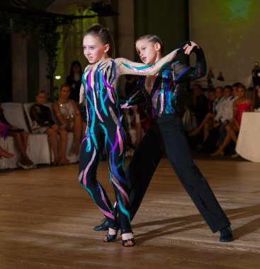 2012-2013 sanatsal dans Ödülleri