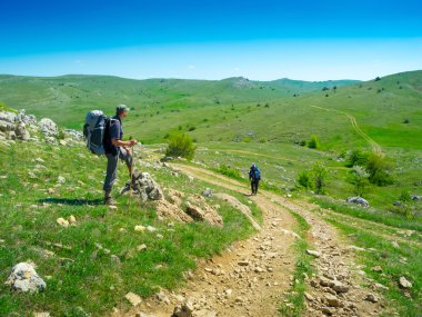 Kırım'da trekking fiyatı