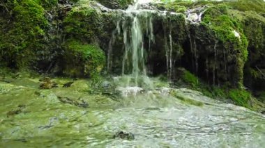 dere Kırım Dağları