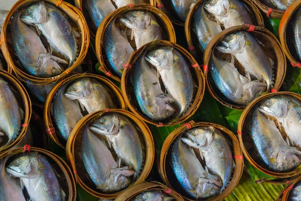 Pescado en venta —  Fotos de Stock