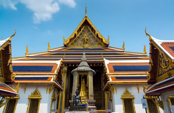 Wat Phra Kaew — Stock Photo, Image