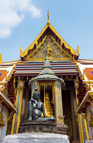 Wat Phra Kaew — Stock Photo, Image