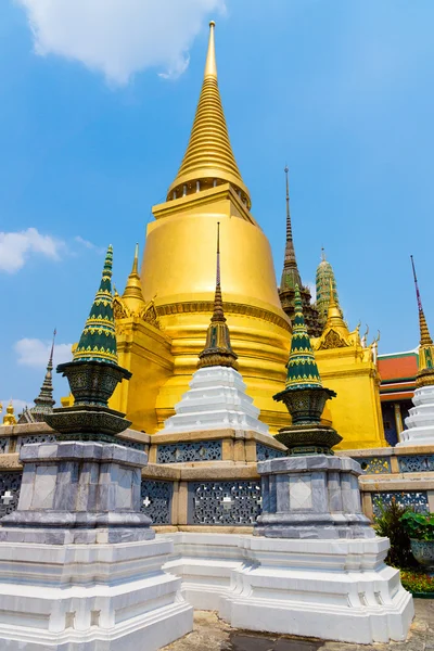 Wat Phra Kaew — Stock Photo, Image