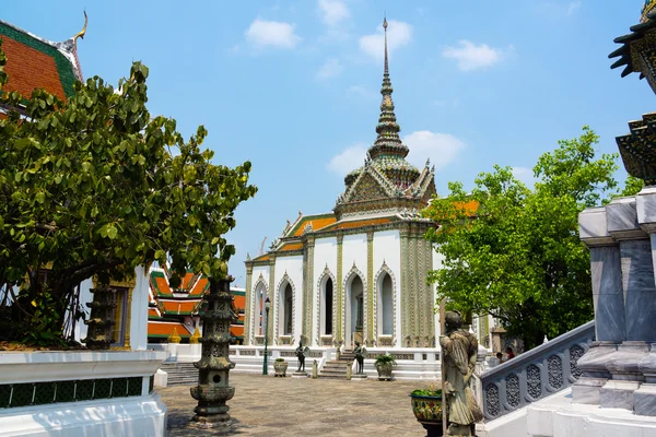 Wat Phra Kaew — Stock Photo, Image