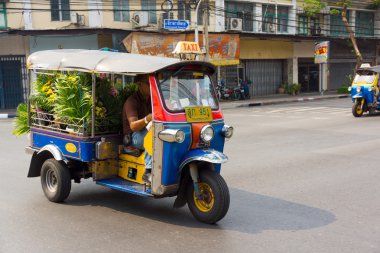 Tuk tuk