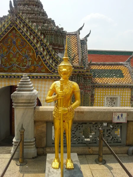 Wat Phra Kaew — Stock Photo, Image