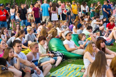 Bosco taze Festivali
