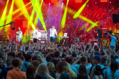 Bosco taze Festivali