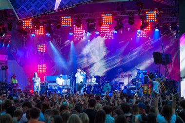 Bosco taze Festivali