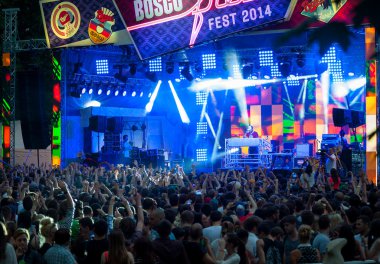 Bosco taze Festivali