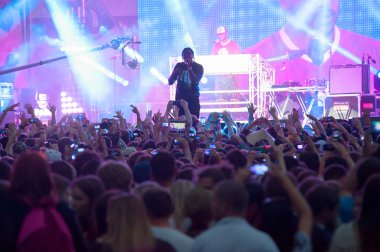 Bosco taze Festivali