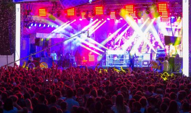 Bosco taze Festivali