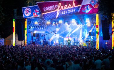 Bosco taze Festivali