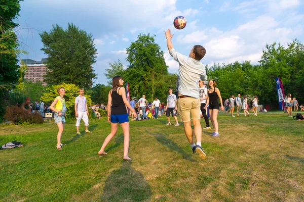 Festival de Bosco Fresh — Foto de Stock