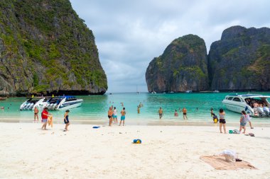 Phi phi Islands, Tayland
