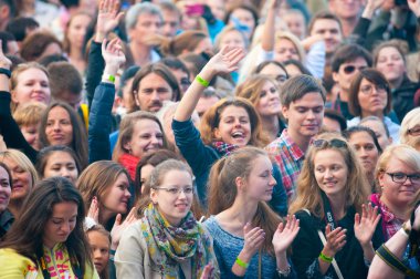 usadba caz festivali
