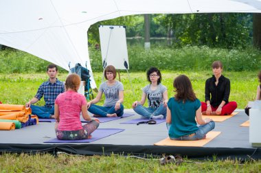 usadba caz festivali