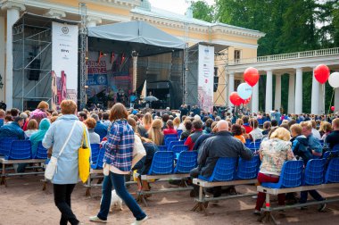 usadba caz festivali