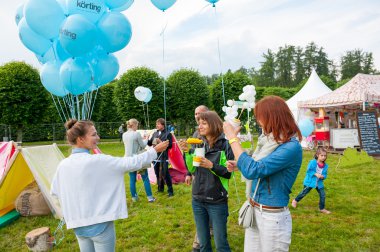 usadba caz festivali