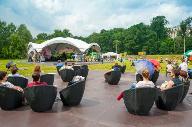 usadba caz festivali