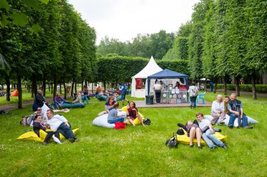 usadba caz festivali