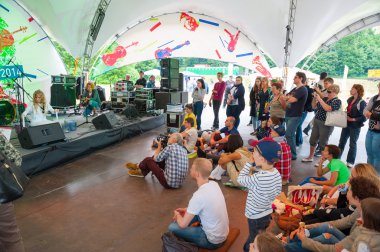 usadba caz festivali