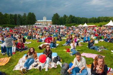 usadba caz festivali