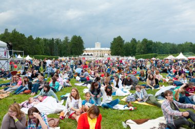 usadba caz festivali