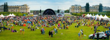 usadba caz festivali